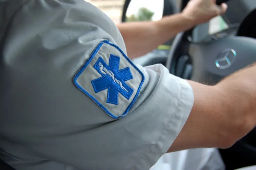 Taxi médicalisé à Montchanin
