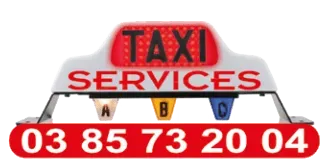 taxi logo-video